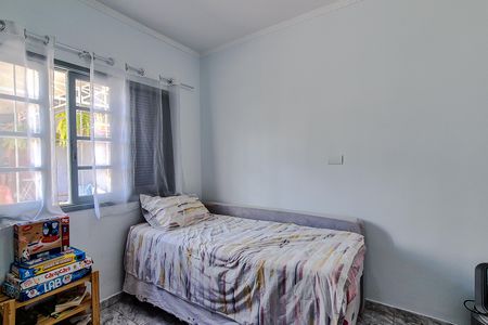 Casa para alugar com 136m², 3 quartos e 4 vagas Casa para alugar com 136m², 3 quartos e 4 vagasQuarto 3