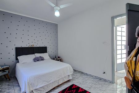 Casa para alugar com 136m², 3 quartos e 4 vagas Casa para alugar com 136m², 3 quartos e 4 vagasQuarto 1 - Suíte