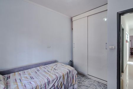 Casa para alugar com 136m², 3 quartos e 4 vagas Casa para alugar com 136m², 3 quartos e 4 vagasQuarto 3