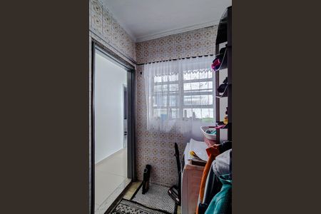 Casa para alugar com 136m², 3 quartos e 4 vagas Casa para alugar com 136m², 3 quartos e 4 vagasÁrea de Serviço