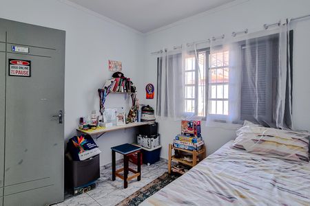 Casa para alugar com 136m², 3 quartos e 4 vagas Casa para alugar com 136m², 3 quartos e 4 vagasQuarto 3