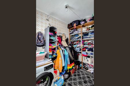 Casa para alugar com 136m², 3 quartos e 4 vagas Casa para alugar com 136m², 3 quartos e 4 vagasÁrea de Serviço