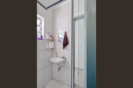 Casa para alugar com 136m², 3 quartos e 4 vagas Casa para alugar com 136m², 3 quartos e 4 vagasBanheiro