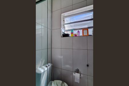 Casa para alugar com 136m², 3 quartos e 4 vagas Casa para alugar com 136m², 3 quartos e 4 vagasBanheiro