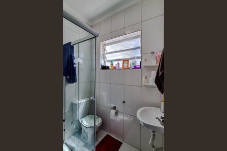 Casa para alugar com 136m², 3 quartos e 4 vagas Casa para alugar com 136m², 3 quartos e 4 vagasBanheiro