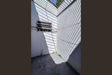 Casa para alugar com 136m², 3 quartos e 4 vagas Casa para alugar com 136m², 3 quartos e 4 vagasÁrea de Serviço