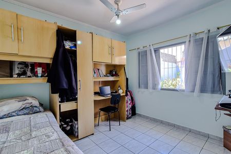 Casa para alugar com 136m², 3 quartos e 4 vagas Casa para alugar com 136m², 3 quartos e 4 vagasQuarto 2