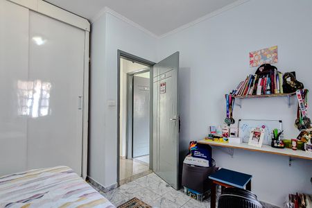 Casa para alugar com 136m², 3 quartos e 4 vagas Casa para alugar com 136m², 3 quartos e 4 vagasQuarto 3