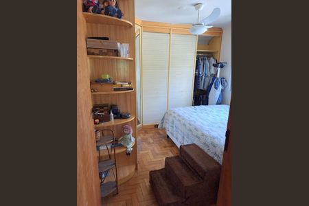 Foto 04 de apartamento à venda com 2 quartos, 94m² em Vila Mariana, São Paulo