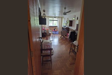 Foto 01 de apartamento à venda com 2 quartos, 94m² em Vila Mariana, São Paulo