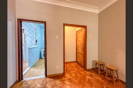 Apartamento para alugar com 3 quartos, 91m² em Centro, Rio de Janeiro