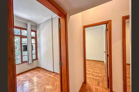Apartamento para alugar com 3 quartos, 91m² em Centro, Rio de Janeiro