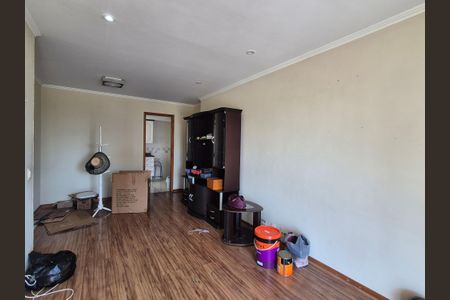 Sala de apartamento para alugar com 3 quartos, 110m² em Recreio dos Bandeirantes, Rio de Janeiro