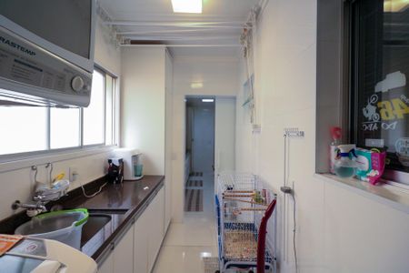 Apartamento à venda com 90m², 3 quartos e 1 vaga Apartamento à venda com 90m², 3 quartos e 1 vagaÁrea de Serviço