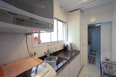 Apartamento à venda com 90m², 3 quartos e 1 vaga Apartamento à venda com 90m², 3 quartos e 1 vagaÁrea de Serviço