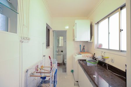 Apartamento à venda com 90m², 3 quartos e 1 vaga Apartamento à venda com 90m², 3 quartos e 1 vagaÁrea de Serviço