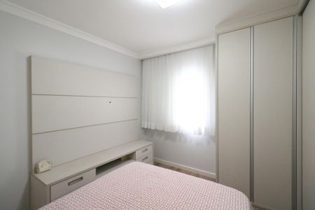 Quarto 1 de apartamento à venda com 3 quartos, 90m² em Centro, São Caetano do Sul