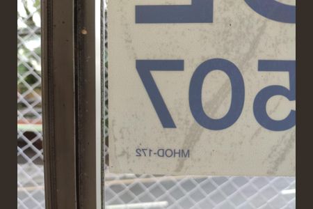 Apartamento à venda com 90m², 3 quartos e 1 vaga Apartamento à venda com 90m², 3 quartos e 1 vagaPlaca MHOD-172