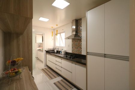 Apartamento à venda com 90m², 3 quartos e 1 vagaCozinhaa