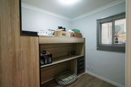 Apartamento à venda com 90m², 3 quartos e 1 vaga Apartamento à venda com 90m², 3 quartos e 1 vagaQuarto 3