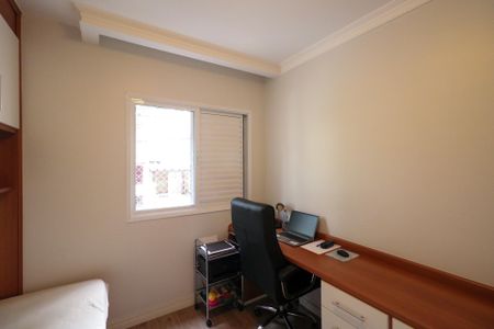 Apartamento à venda com 90m², 3 quartos e 1 vagaQuarto 2