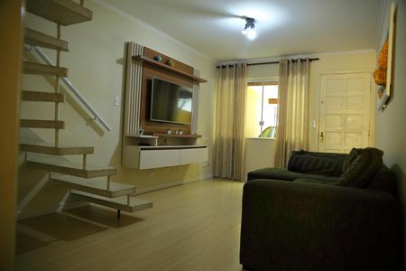 Casa à venda com 2 quartos, 96m² em Santa Terezinha, São Bernardo do Campo