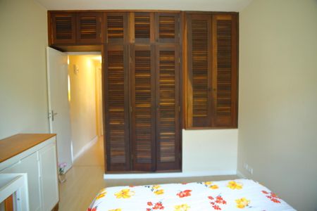 Casa à venda com 96m², 2 quartos e 1 vagaQuarto 2