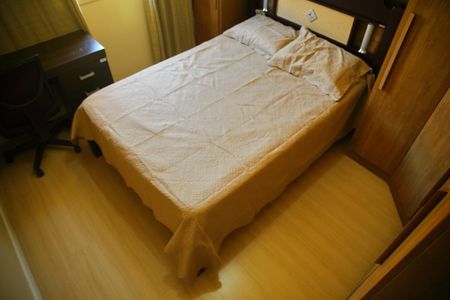 Casa à venda com 96m², 2 quartos e 1 vagaQuarto 1 