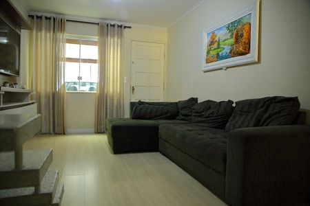 Casa à venda com 2 quartos, 96m² em Santa Terezinha, São Bernardo do Campo