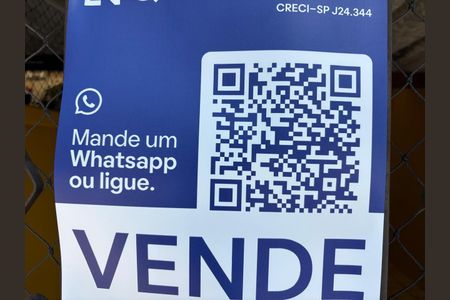 Casa à venda com 96m², 2 quartos e 1 vagaCod QR 