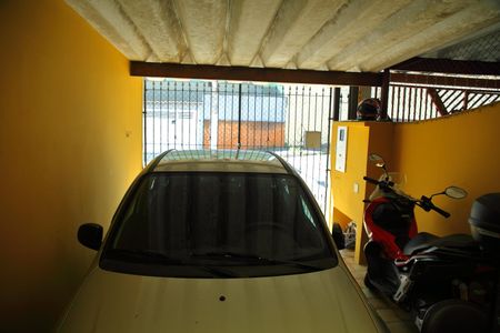 Casa à venda com 2 quartos, 96m² em Santa Terezinha, São Bernardo do Campo