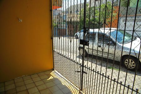 Casa à venda com 96m², 2 quartos e 1 vagaGaragem