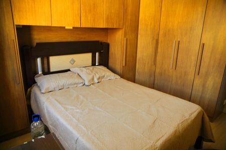 Casa à venda com 96m², 2 quartos e 1 vagaQuarto 1 