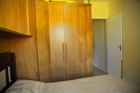 Casa à venda com 96m², 2 quartos e 1 vagaQuarto 1 