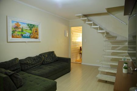 Casa à venda com 2 quartos, 96m² em Santa Terezinha, São Bernardo do Campo