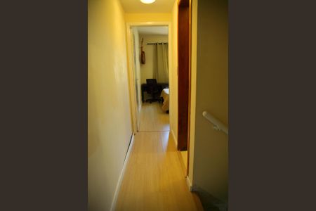 Casa à venda com 96m², 2 quartos e 1 vagaCorredor Quartos 