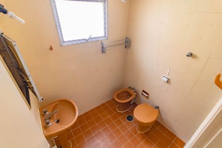 Apartamento para alugar com 1 quarto, 50m² em Vila Clementino, São Paulo