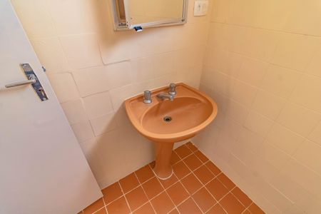 Apartamento para alugar com 1 quarto, 50m² em Vila Clementino, São Paulo