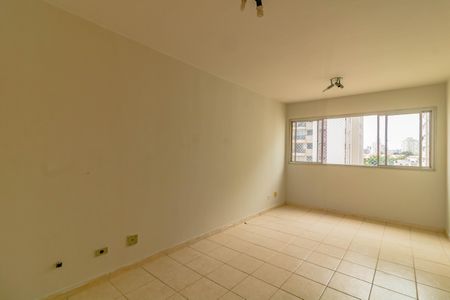 Apartamento para alugar com 1 quarto, 50m² em Vila Clementino, São Paulo