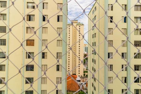 Apartamento para alugar com 1 quarto, 50m² em Vila Clementino, São Paulo