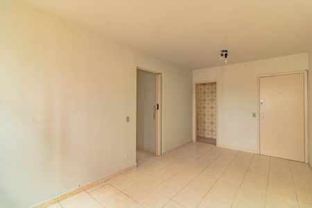 Apartamento para alugar com 1 quarto, 50m² em Vila Clementino, São Paulo