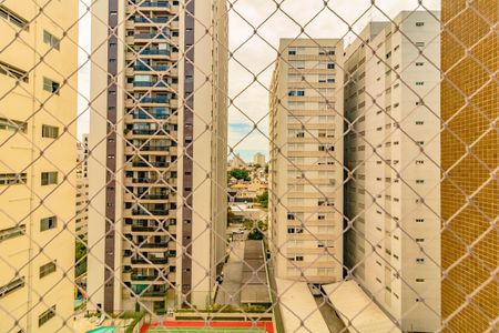 Apartamento para alugar com 1 quarto, 50m² em Vila Clementino, São Paulo