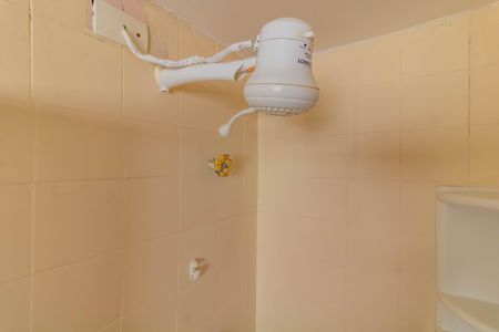 Apartamento para alugar com 1 quarto, 50m² em Vila Clementino, São Paulo