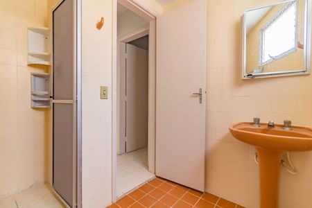 Apartamento para alugar com 1 quarto, 50m² em Vila Clementino, São Paulo