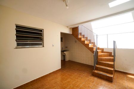 Casa para alugar com 110m², 2 quartos e 3 vagasQuintal