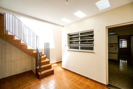 Casa para alugar com 110m², 2 quartos e 3 vagasQuintal