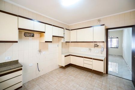 Casa para alugar com 110m², 2 quartos e 3 vagasCozinha