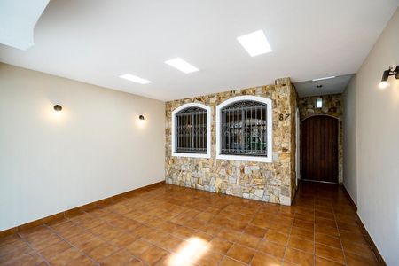 Casa para alugar com 110m², 2 quartos e 3 vagasGaragem