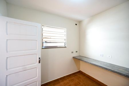 Casa para alugar com 110m², 2 quartos e 3 vagasQuarto de serviço