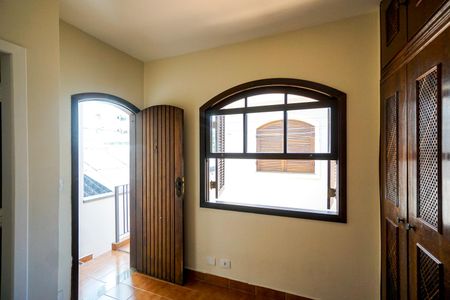 Casa para alugar com 110m², 2 quartos e 3 vagasQuarto de serviço